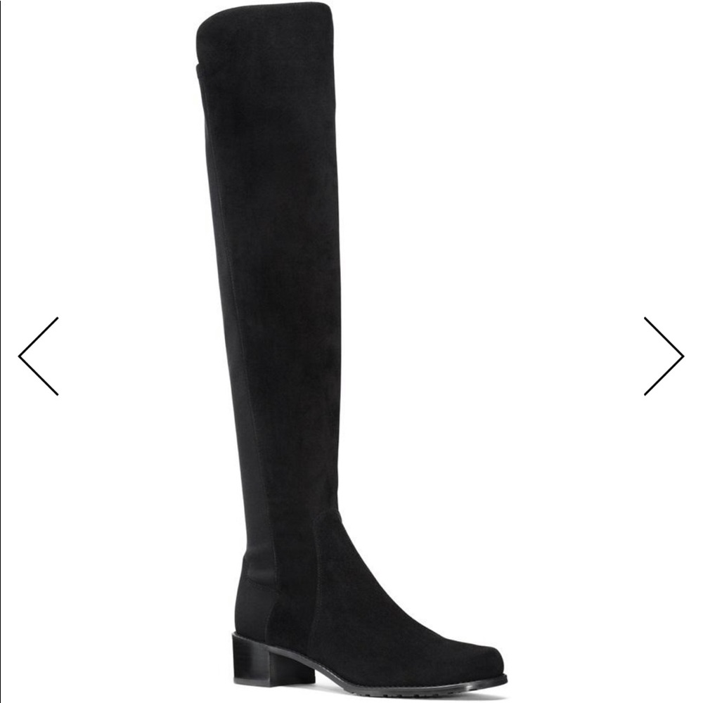 Stuart Weitzman The Reserve Boot - image 2